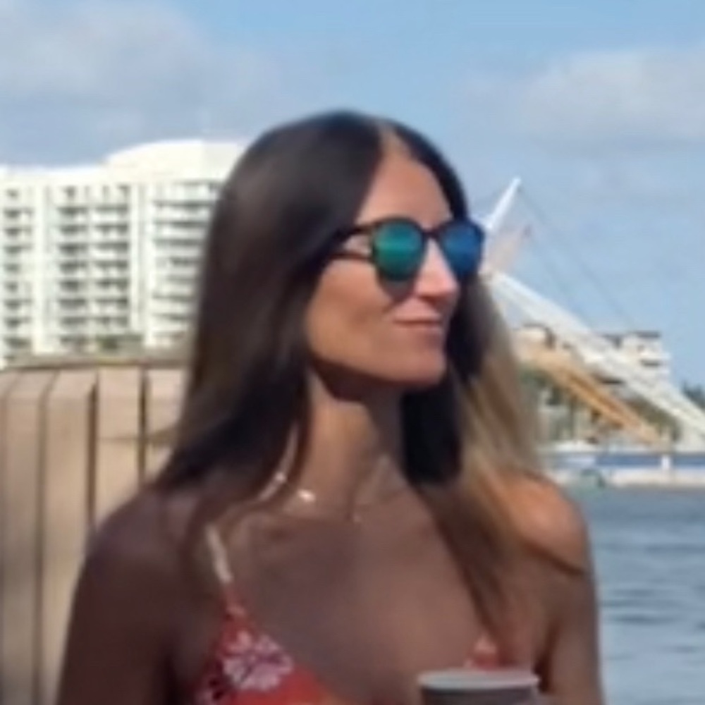 Meet your Posher, Dianne